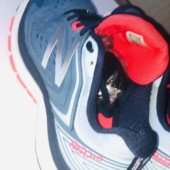 New Balance Women’s Running Shoes - Picture 5 of 8